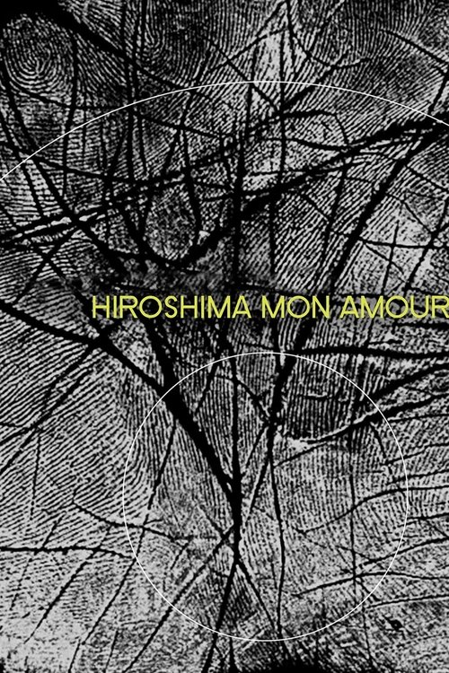 1950s in Hiroshima Mon Amour (1959)