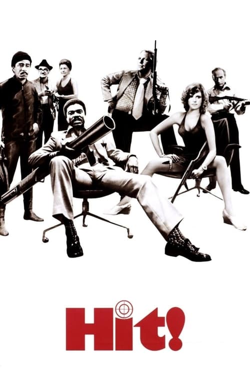 1973 Action in Hit! (1973)