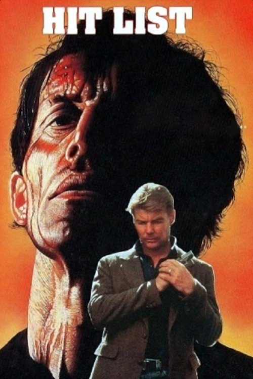 1989 Crime in Hit List (1989)