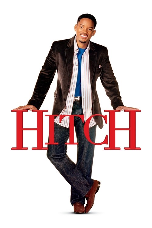 Eva Mendes in Hitch (2005)