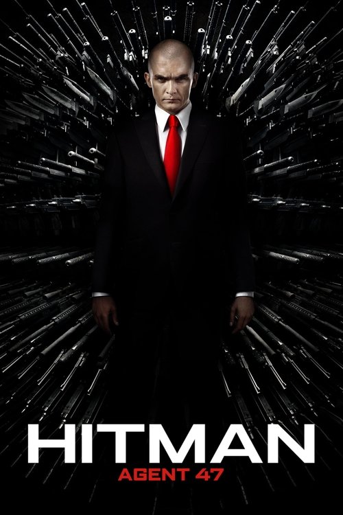 2010s Action in Hitman: Agent 47 (2015)