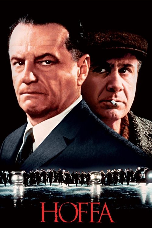 1992 Crime in Hoffa (1992)