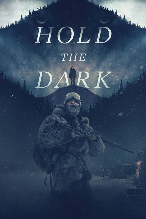 Alexander Skarsgård in Hold the Dark (2018)