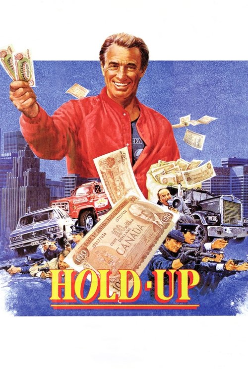 1985 Crime in Hold-up (1985)
