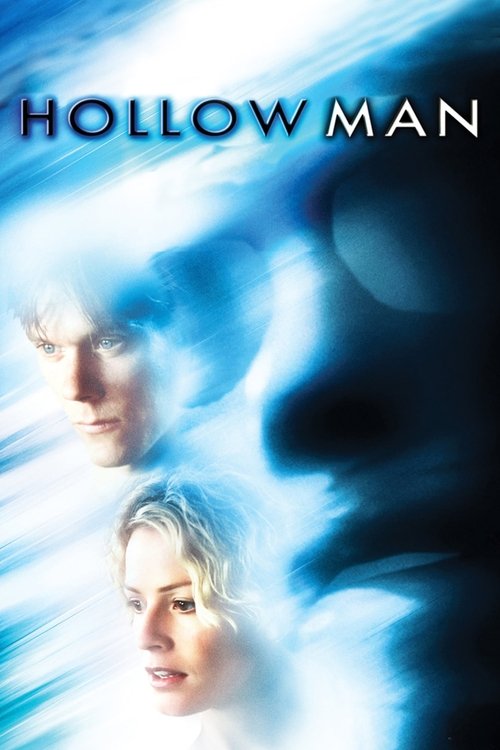2000 SciFi in Hollow Man (2000)