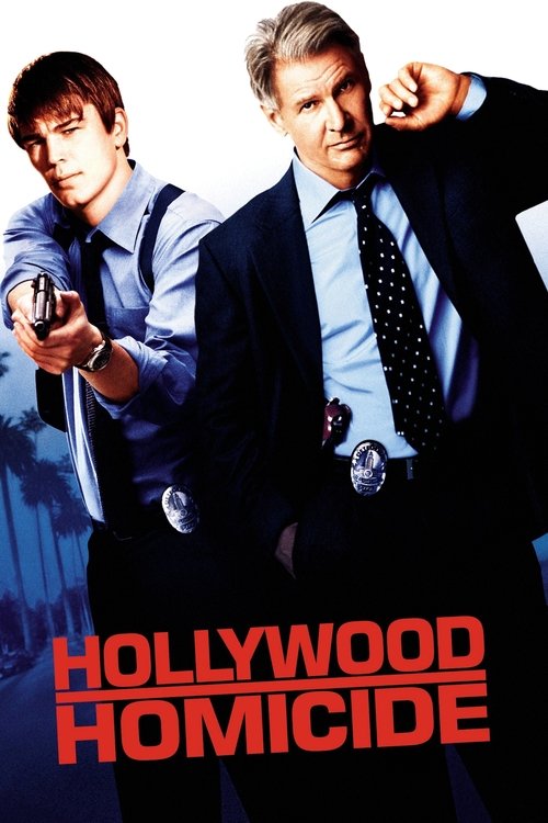 Martin Landau in Hollywood Homicide (2003)