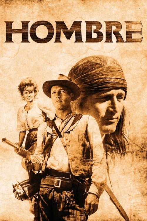 1967 in Hombre (1967)