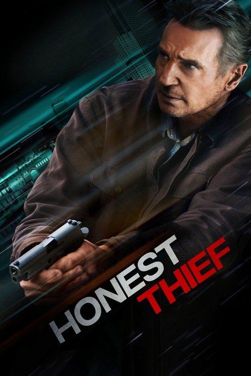 2020 Crime in Honest Thief (2020)