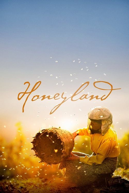 2019 in Honeyland (2019)