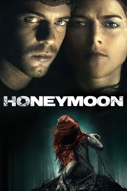 2014 Horror in Honeymoon (2014)