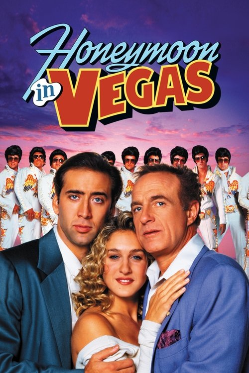 James Caan in Honeymoon in Vegas (1992)