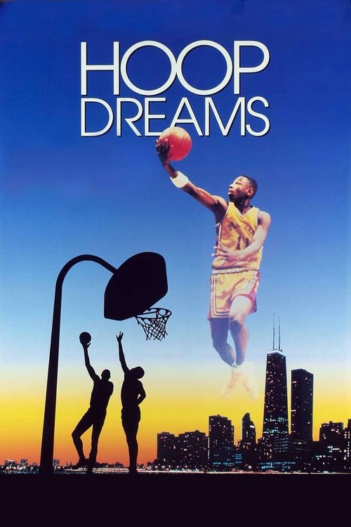 1990s in Hoop Dreams (1994)