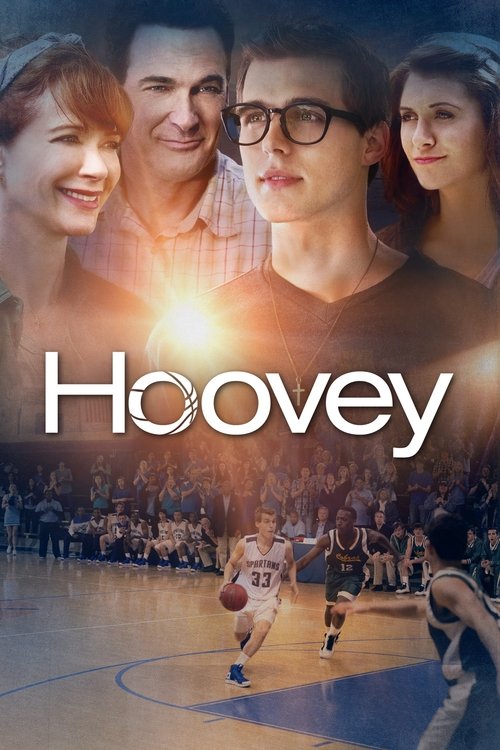 Stephen Baldwin in Hoovey (2015)