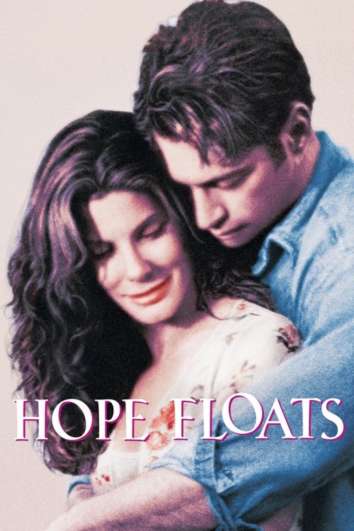 1998 in Hope Floats (1998)