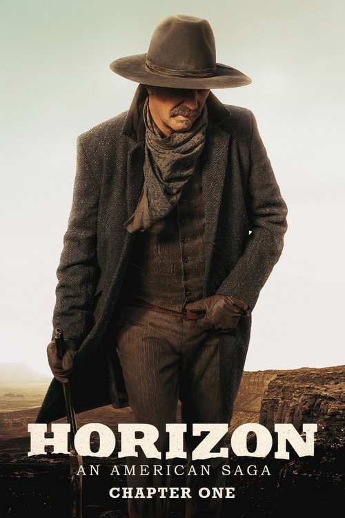 Luke Wilson in Horizon: An American Saga - Chapter 1 (2024)