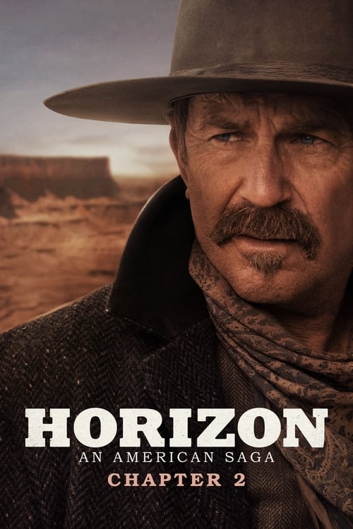 Sam Worthington in Horizon: An American Saga - Chapter 2 (2024)