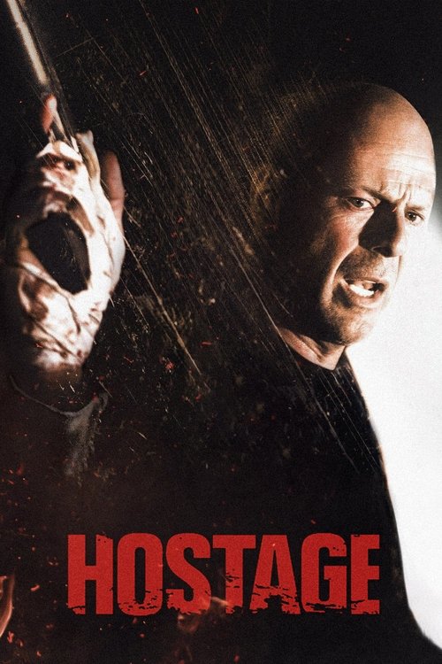 Kevin Pollak in Hostage (2005)