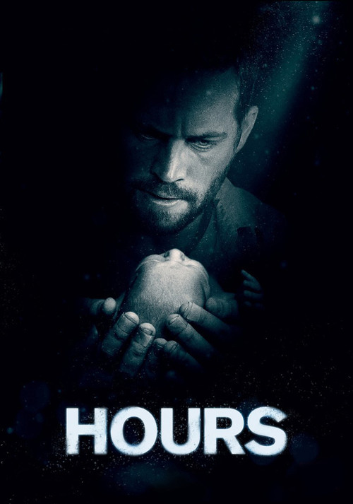 Paul Walker in Hours (2013)