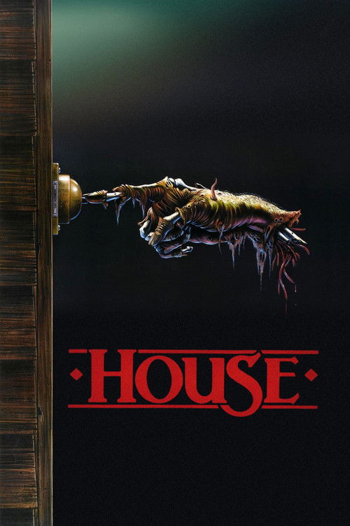 1980s Horror in House (1985)