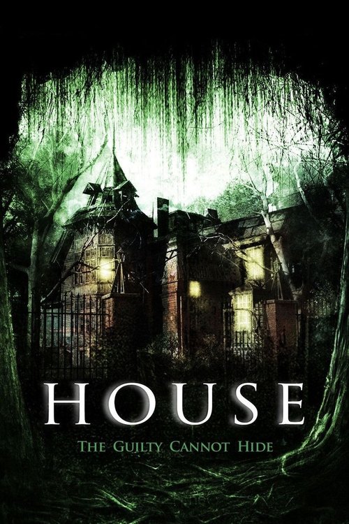 2008 Horror in House (2008)