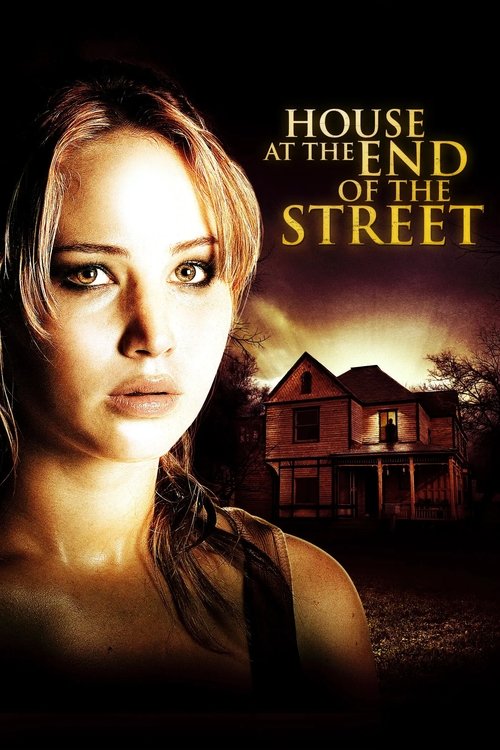 2012 Horror in House at the End of the Street (2012)