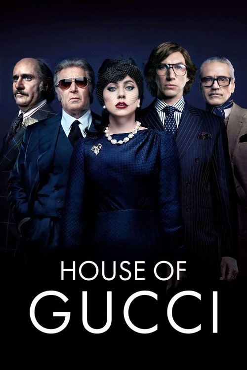Jared Leto in House of Gucci (2021)
