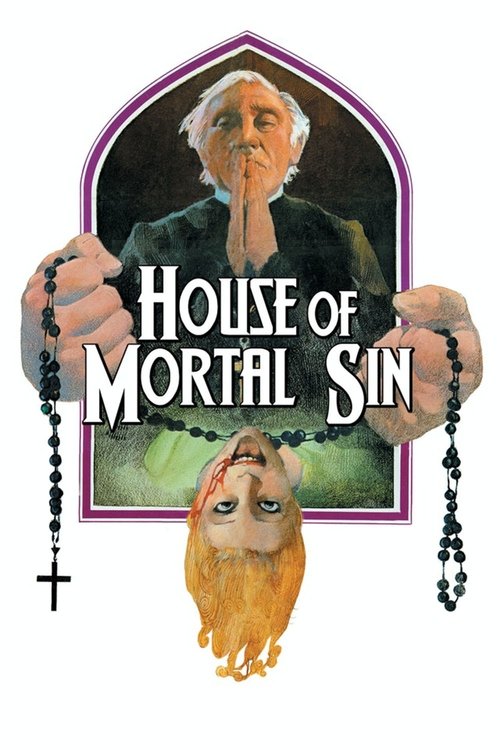 1976 Horror in House of Mortal Sin (1976)