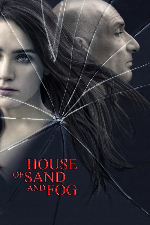 Jennifer Connelly in House of Sand and Fog (2003)