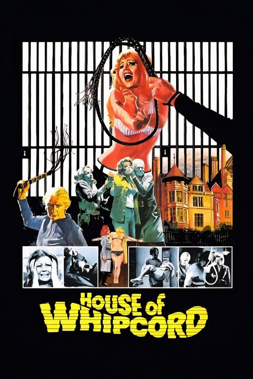1974 Horror in House of Whipcord (1974)