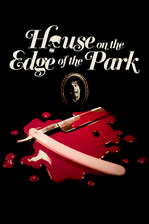 1980 Thriller in House on the Edge of the Park (1980)