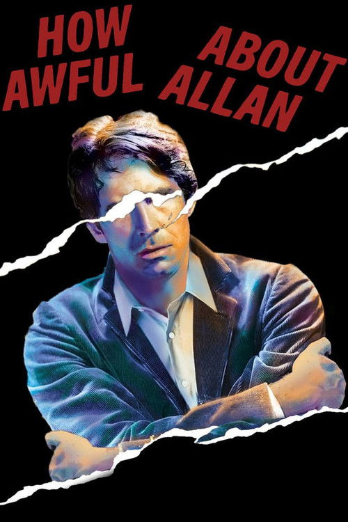 1970 Thriller in How Awful About Allan (1970)