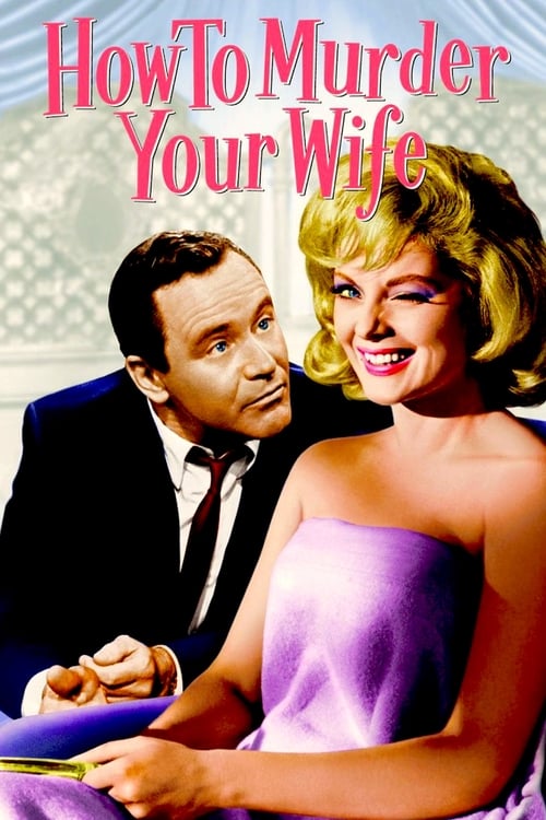 1965 in How to Murder Your Wife (1965)