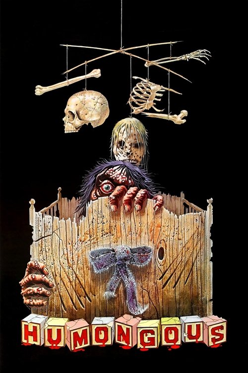 1982 Horror in Humongous (1982)