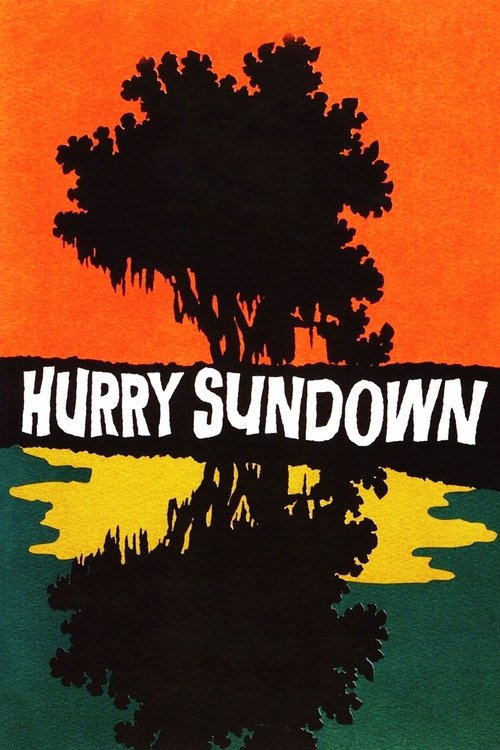 1967 in Hurry Sundown (1967)