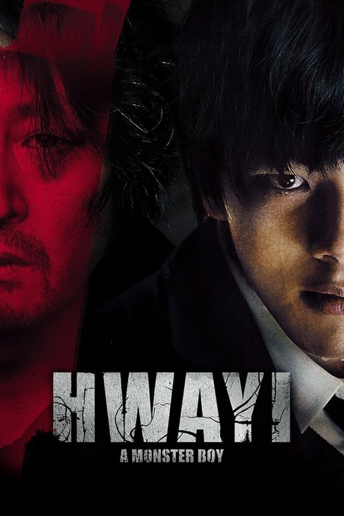2013 Crime in Hwayi: A Monster Boy (2013)
