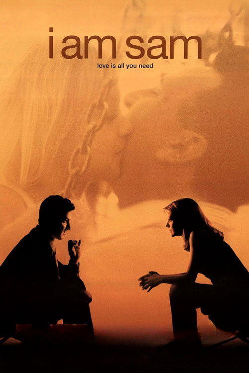Michelle Pfeiffer in I Am Sam (2001)