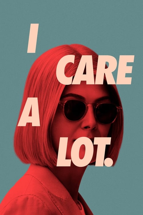 2021 Crime in I Care a Lot (2021)