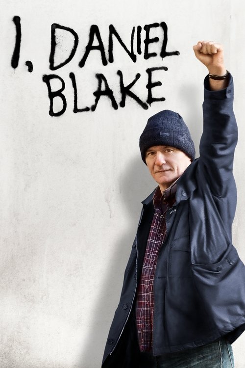 2016 in I, Daniel Blake (2016)