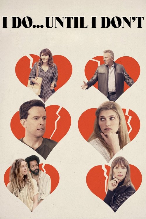 Ed Helms in I Do... Until I Don't (2017)