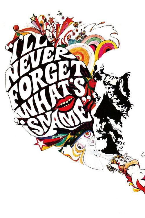 1967 in I'll Never Forget What's'isname (1967)
