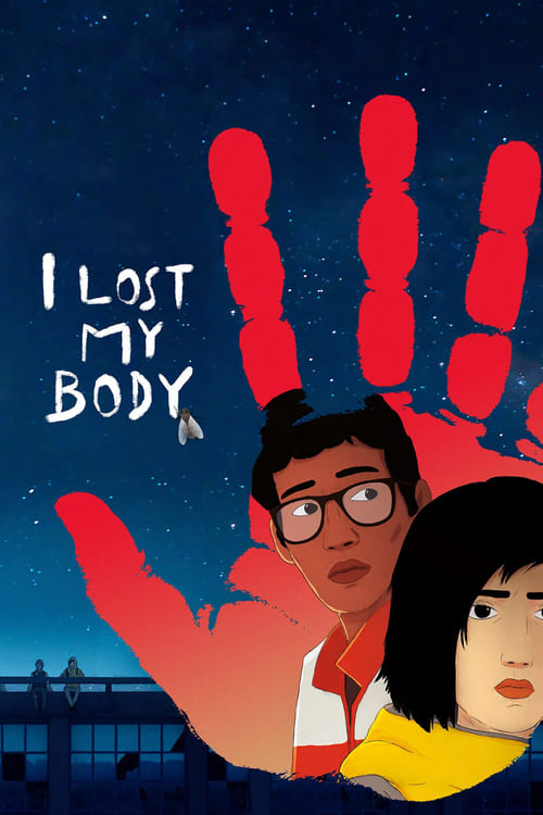 2019 in I Lost My Body (2019)