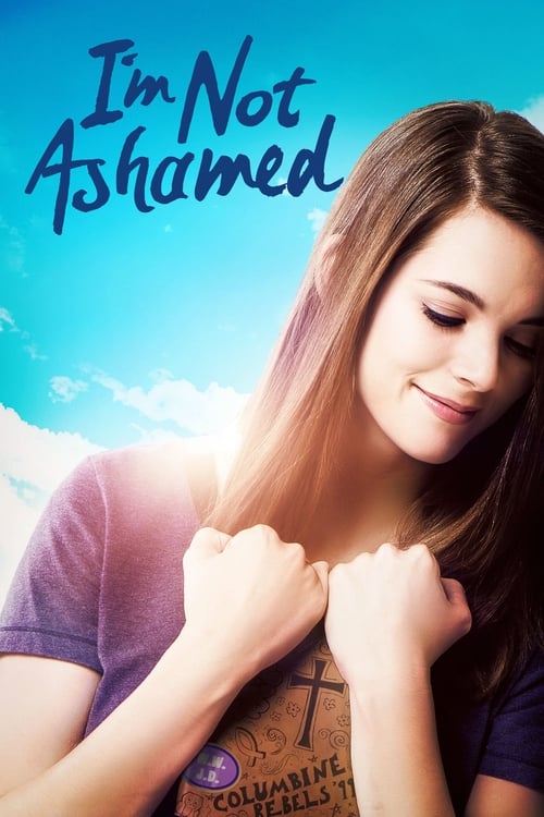 2016 Crime in I'm Not Ashamed (2016)