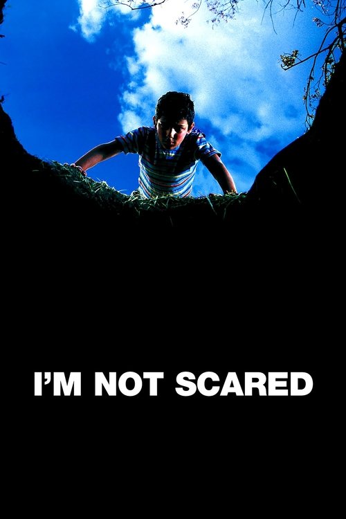 2003 Thriller in I'm Not Scared (2003)