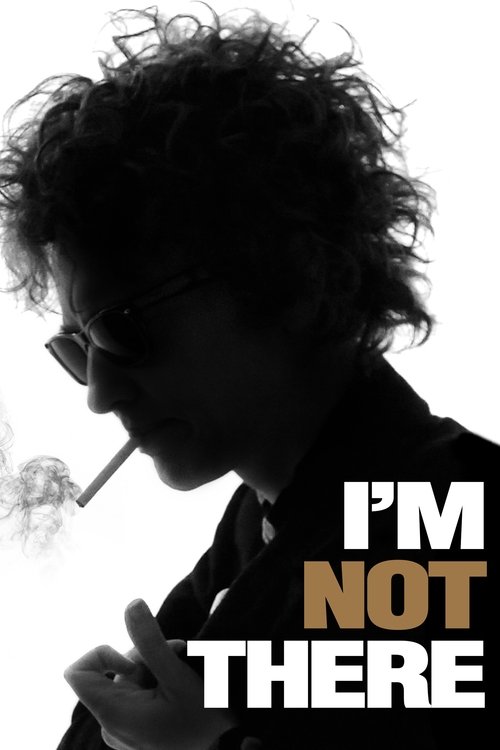 Heath Ledger in I'm Not There (2007)