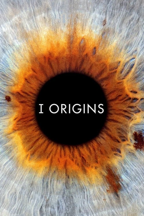 2014 SciFi in I Origins (2014)