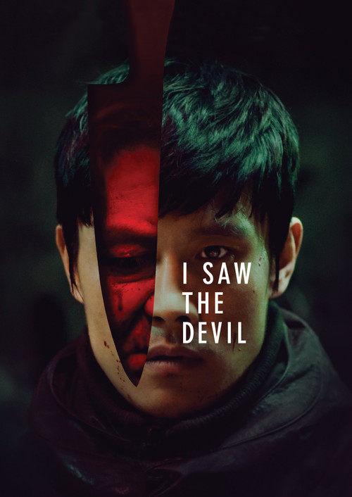 2010 Horror in I Saw the Devil (2010)