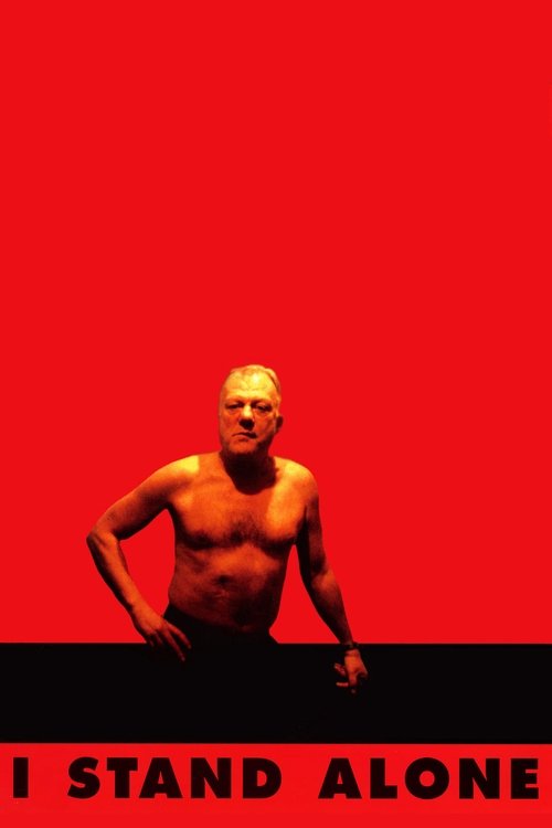 1999 Thriller in I Stand Alone (1999)