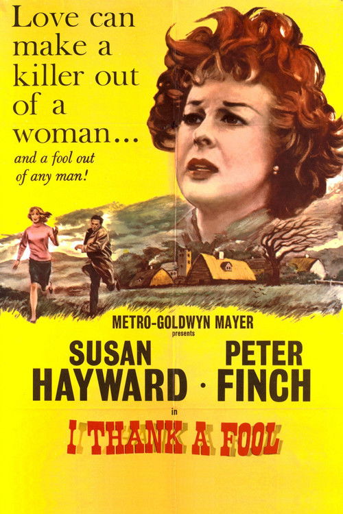 1962 in I Thank a Fool (1962)