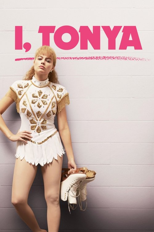 Allison Janney in I, Tonya (2017)