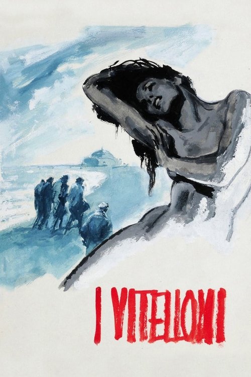 1950s in I Vitelloni (1953)